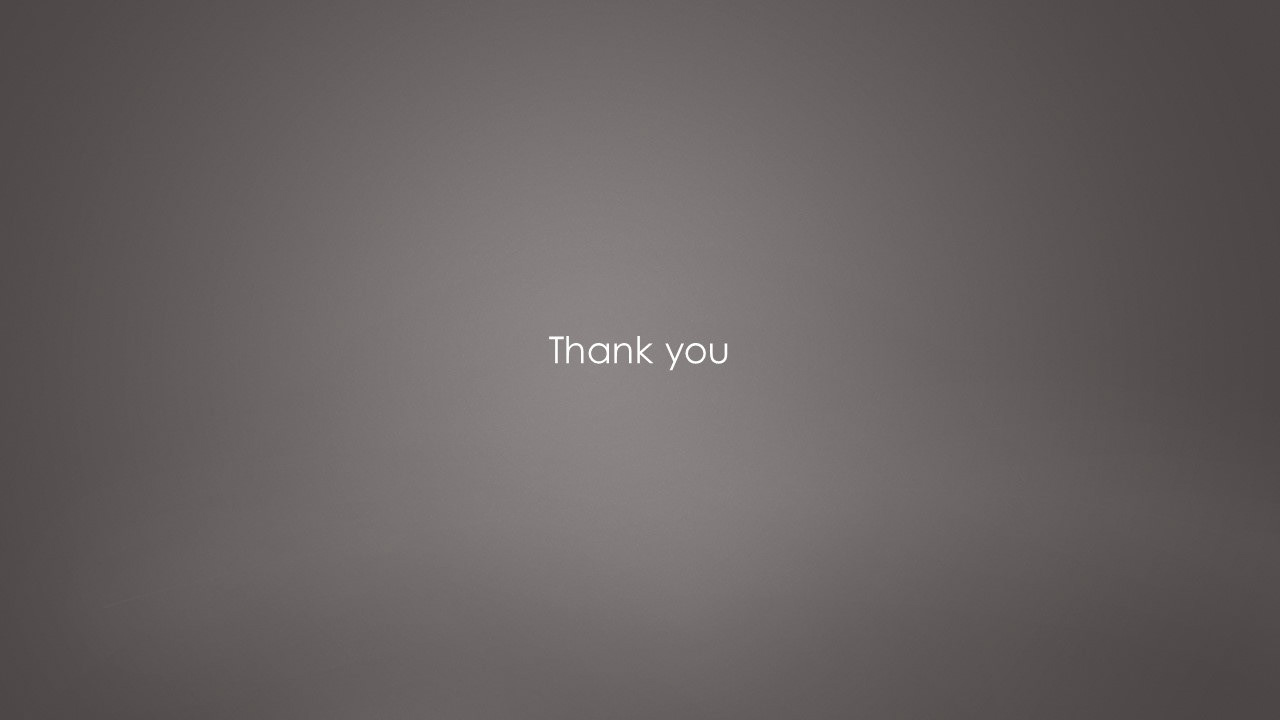 15th slide.  thank you