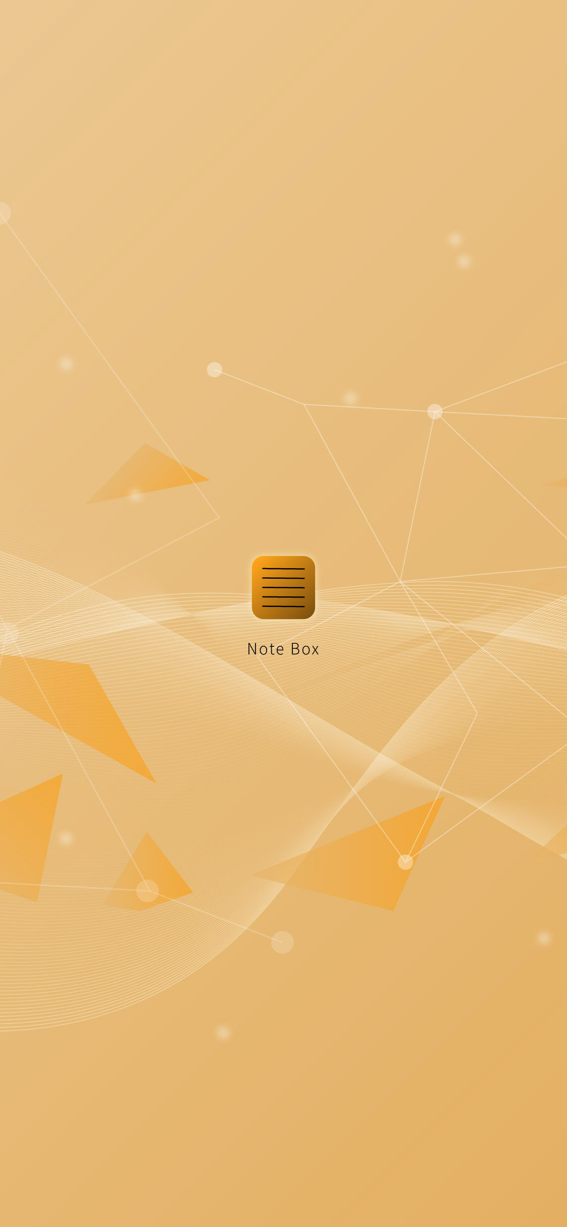 Splash Screen