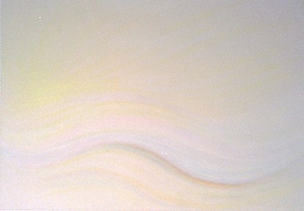 Persephone webt am Sonnengeflecht