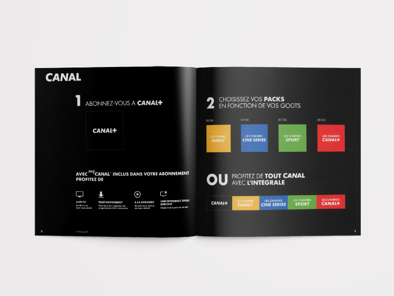 Brochure CANAL