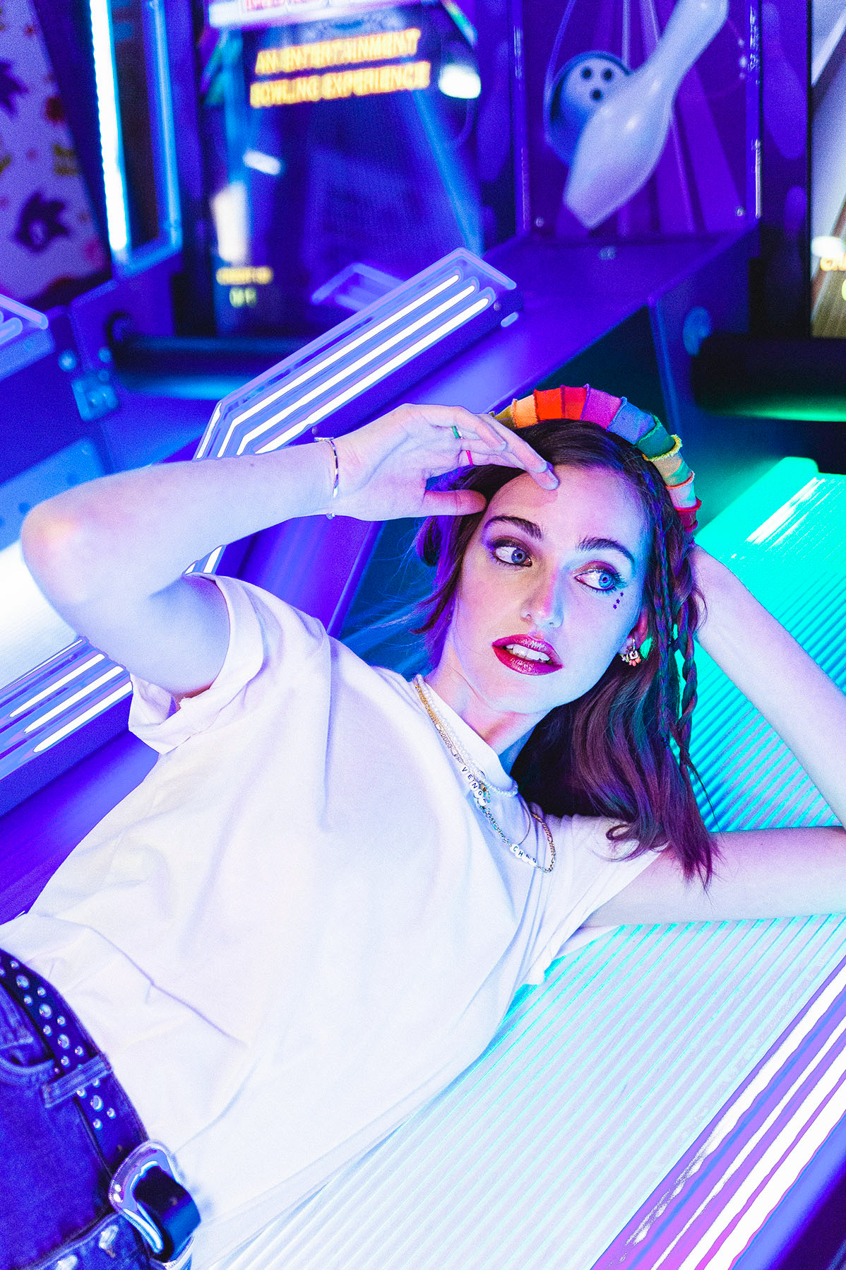 CAMPAÑA PRIMAVERA '20