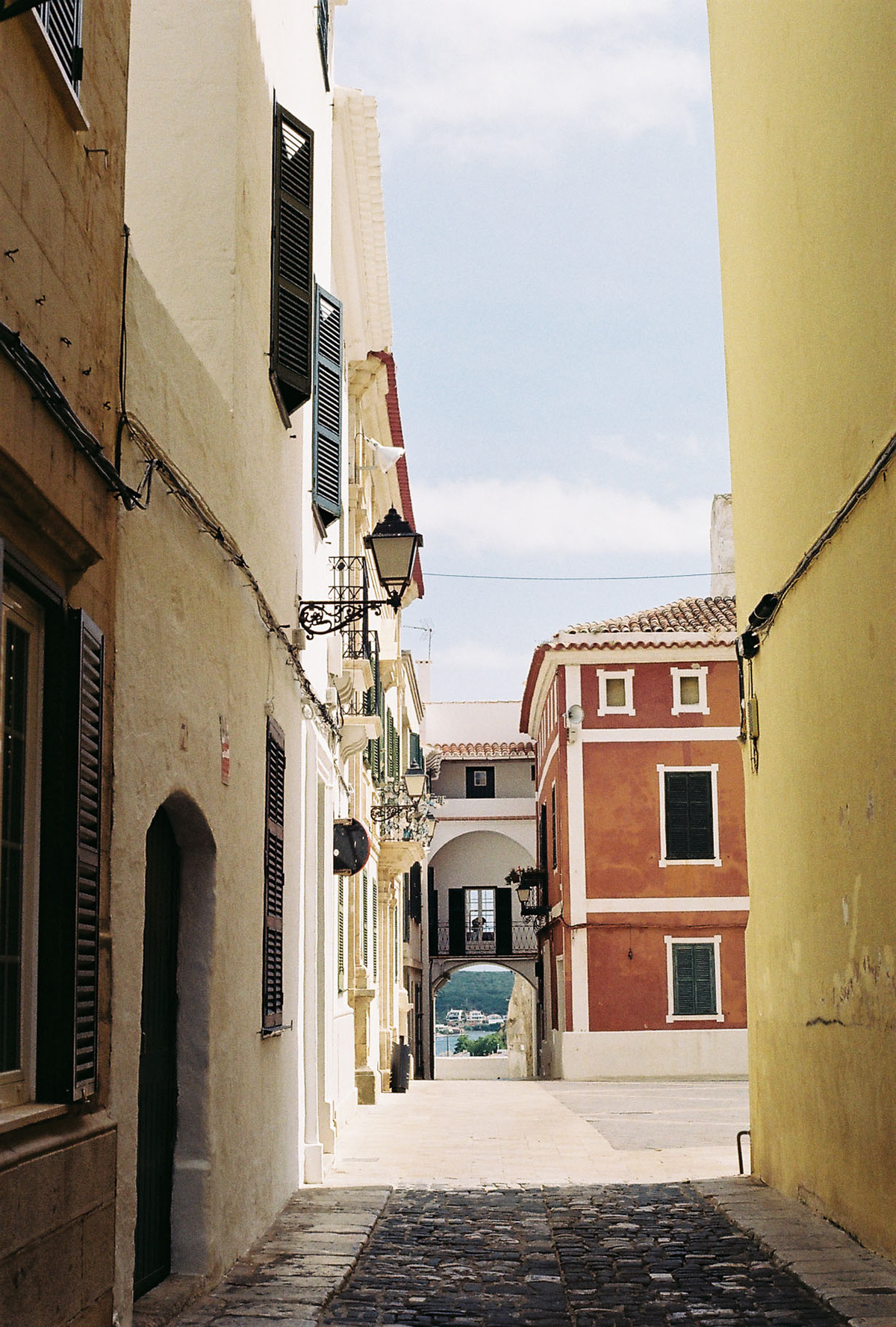 MENORCA