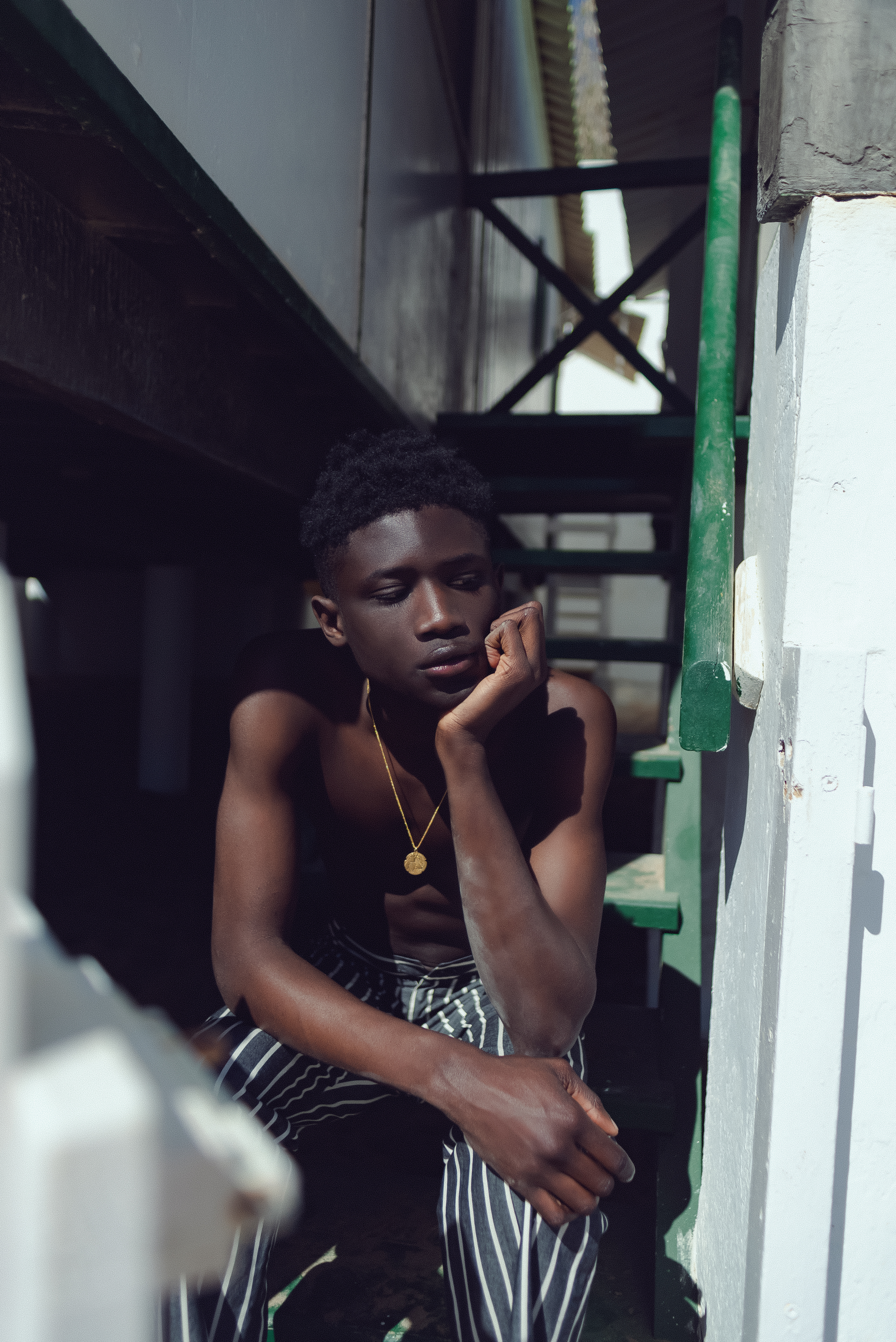SWEET SUMMER - VIP STYLE MAGAZINE