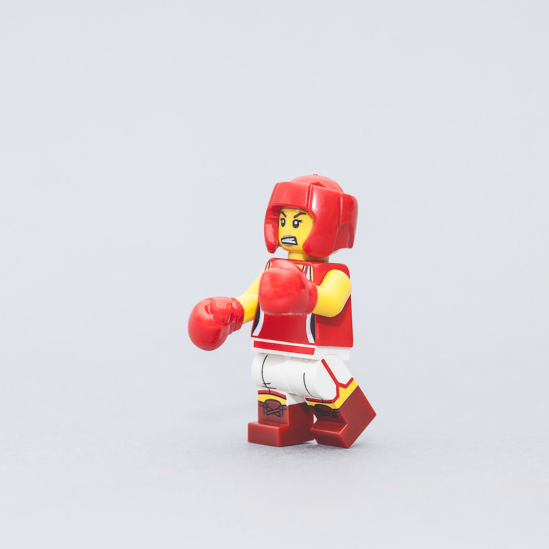 Boxeuse