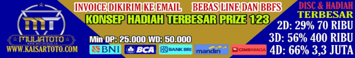 Muliatoto Bandar Judi Togel Online Terbaik Aman Dan Terpercaya 2020 Link Daftar Web Wap Hadiah Terbesar Prize1