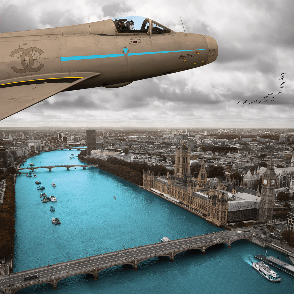 thames II