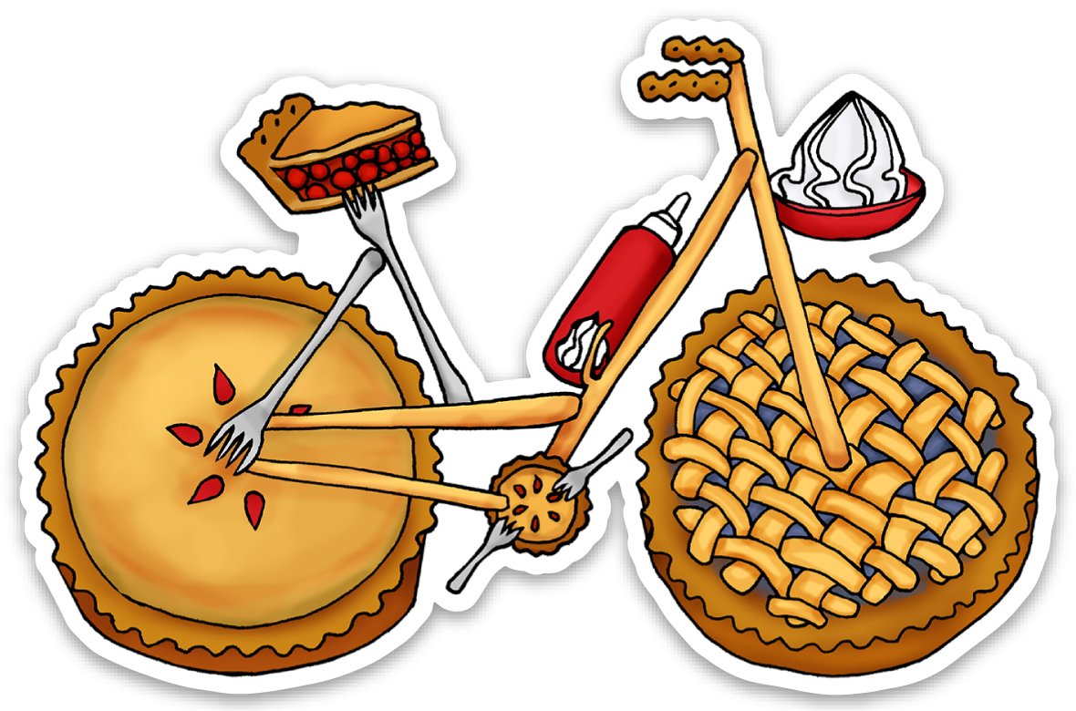 Piecycle
