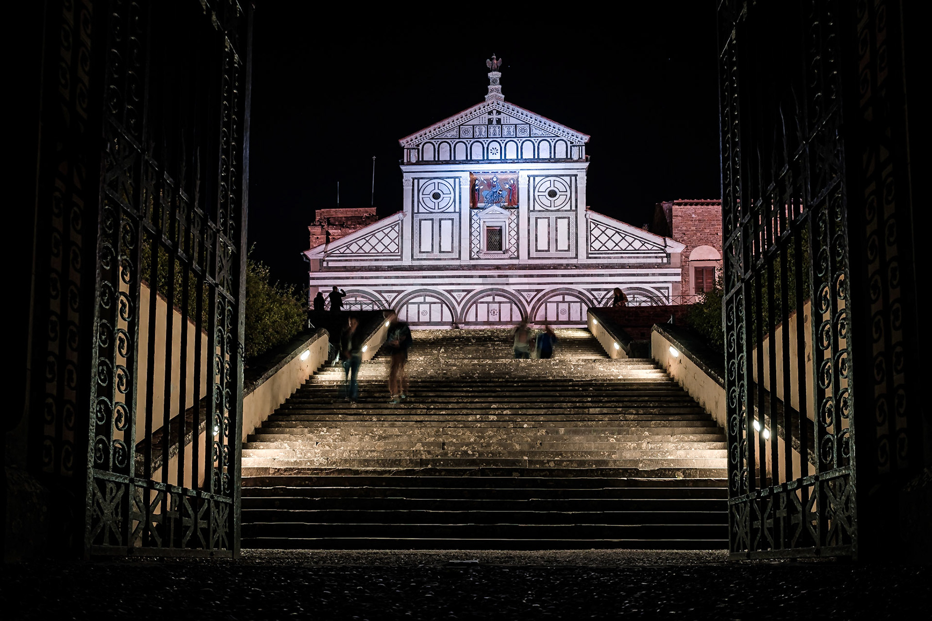 Abbazia di San Miniato al Monte