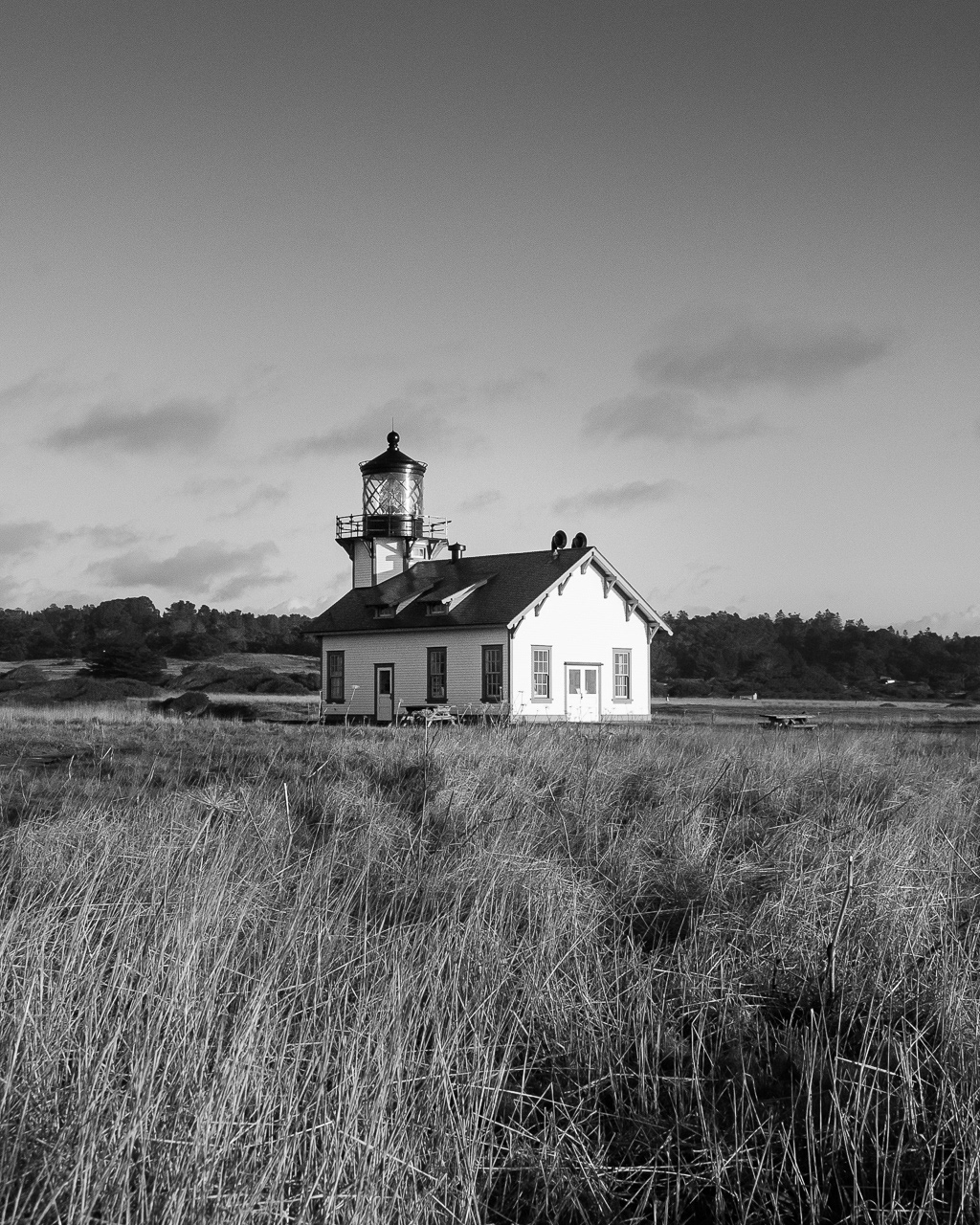 Pt Cabrillo