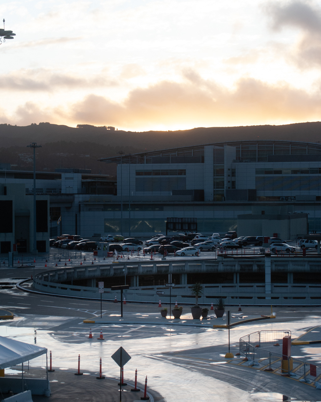 SFO