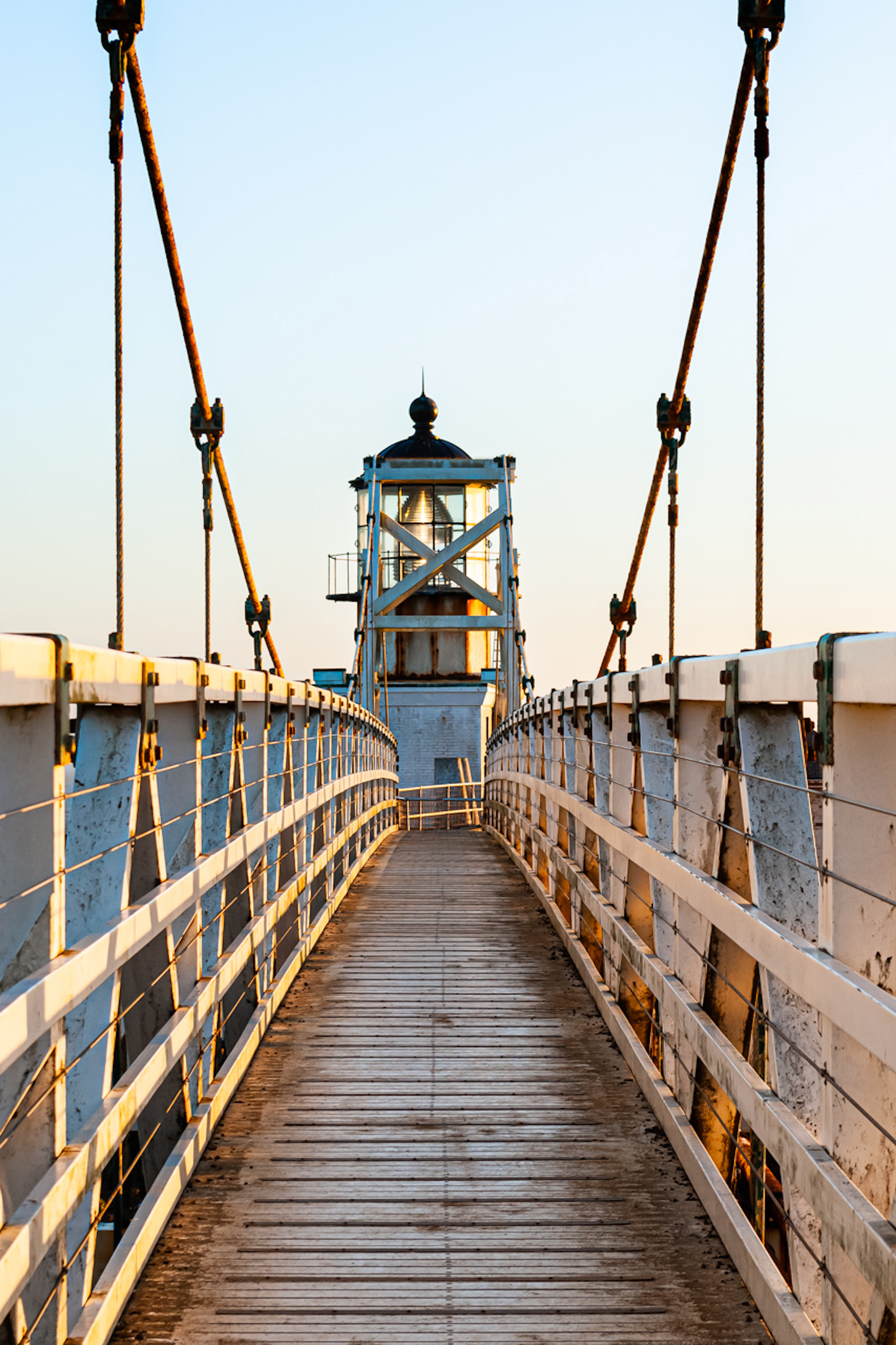 Lighthouse