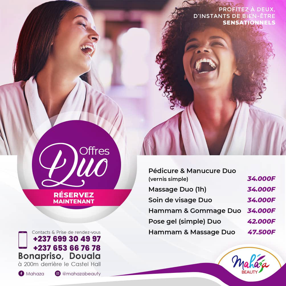 Forfait Duo