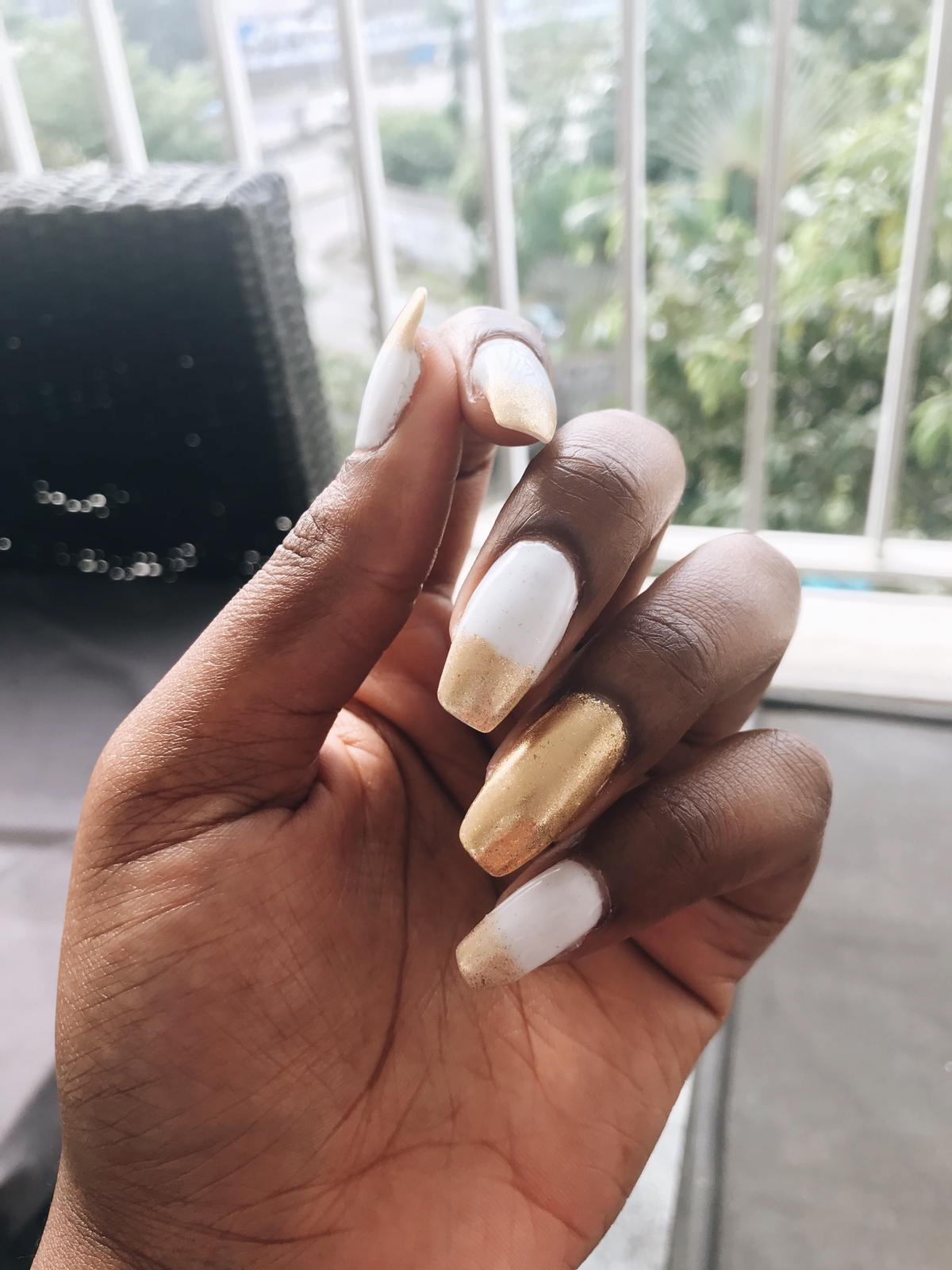 Pose capsule et vernis semi-permanent 3/3