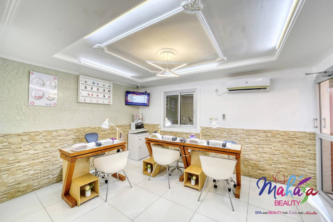 Espace Manucure