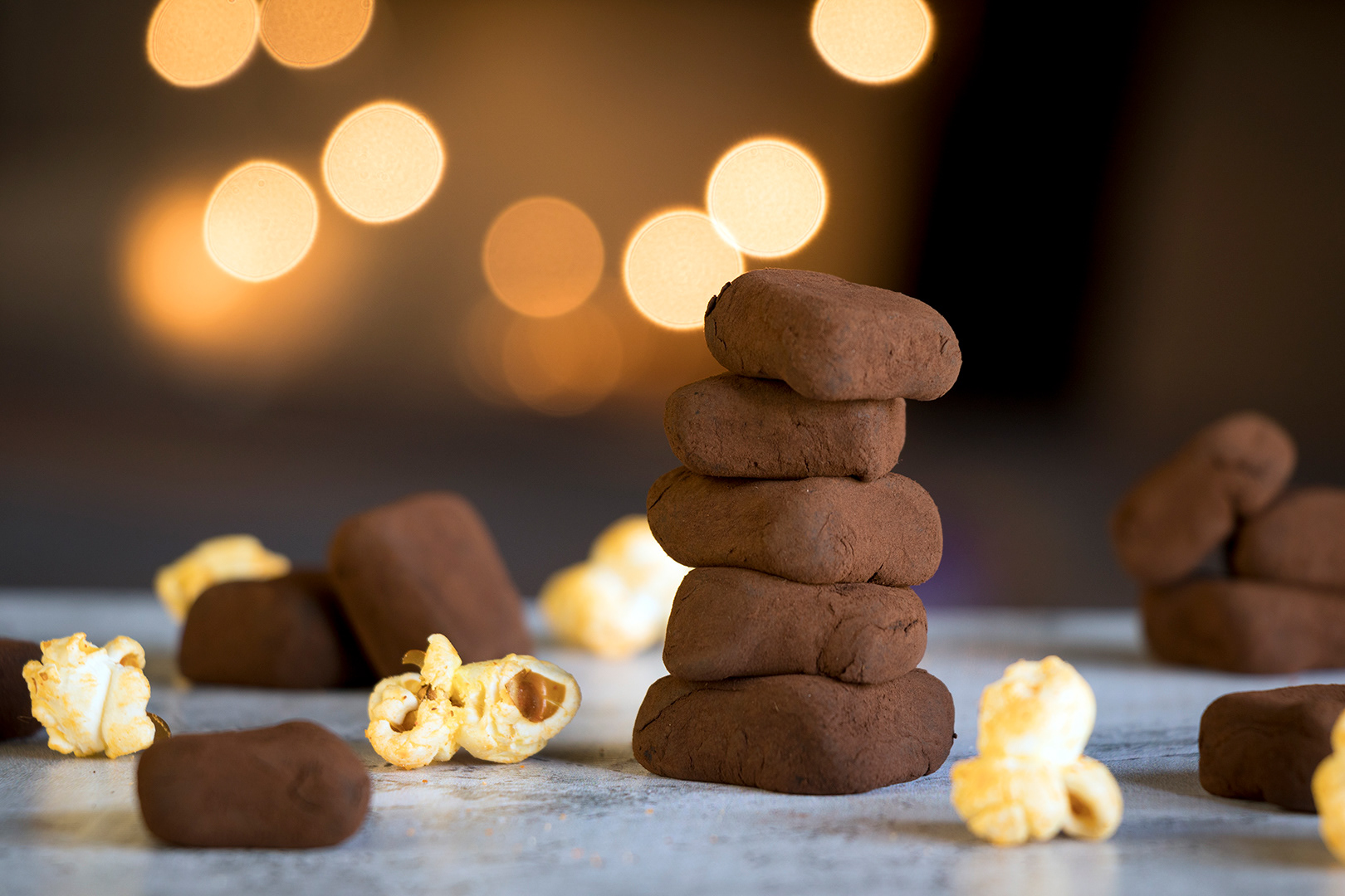 Chocolate Truffles