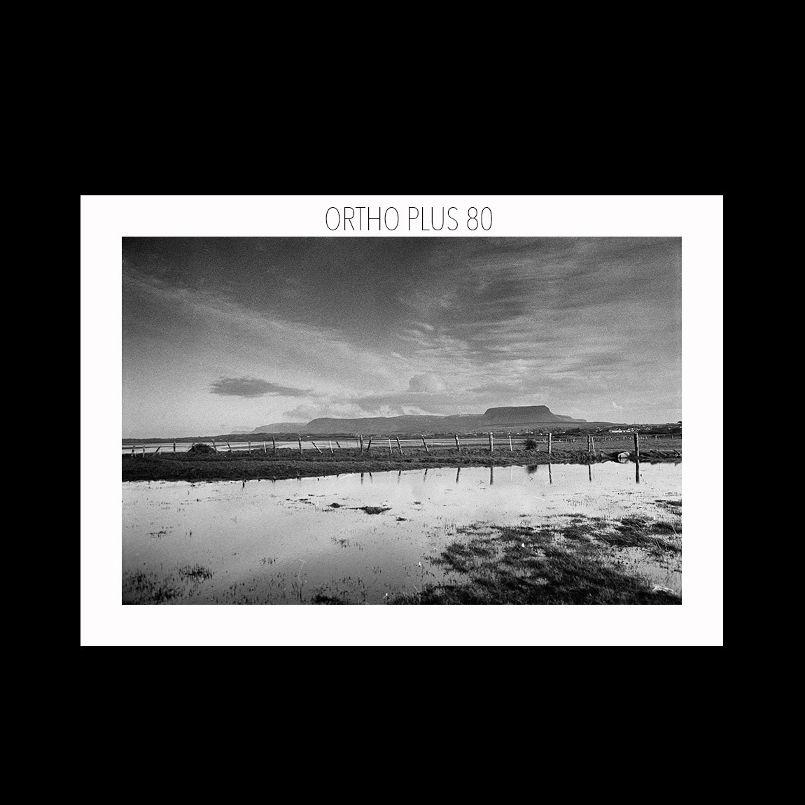 Streedagh, Benbulben, Sligo