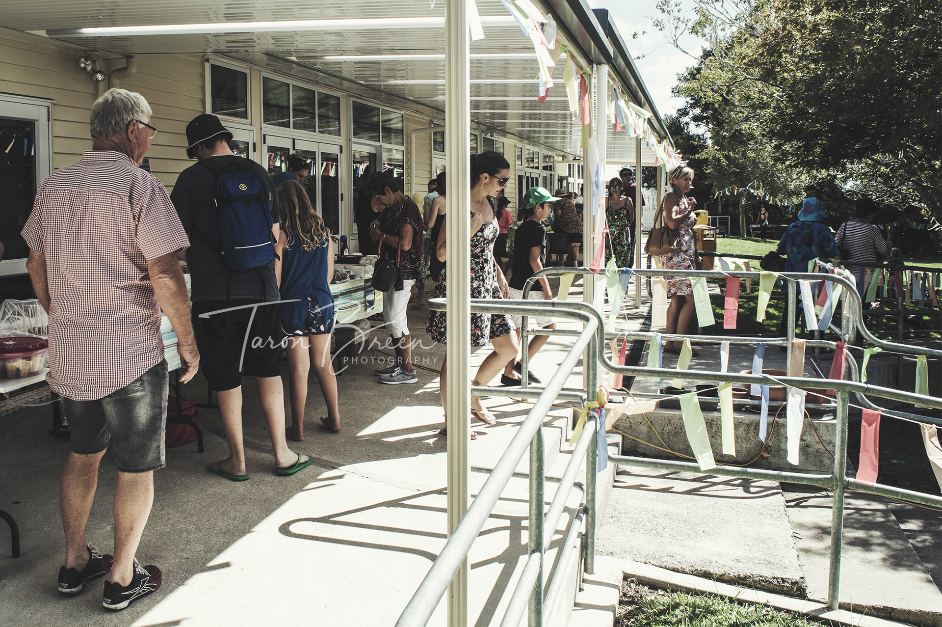 Rukuhia School FUN Festival 2018