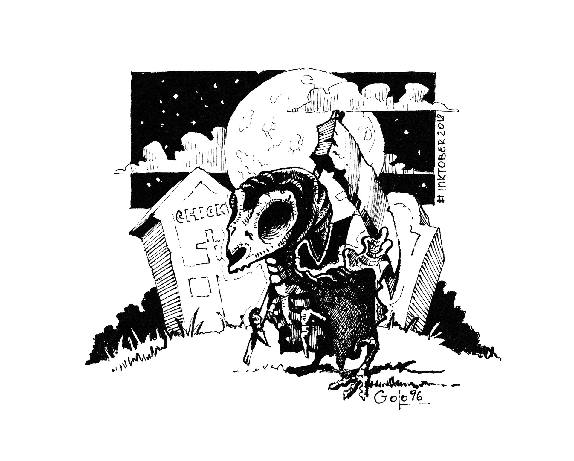 Day 5: Chicken