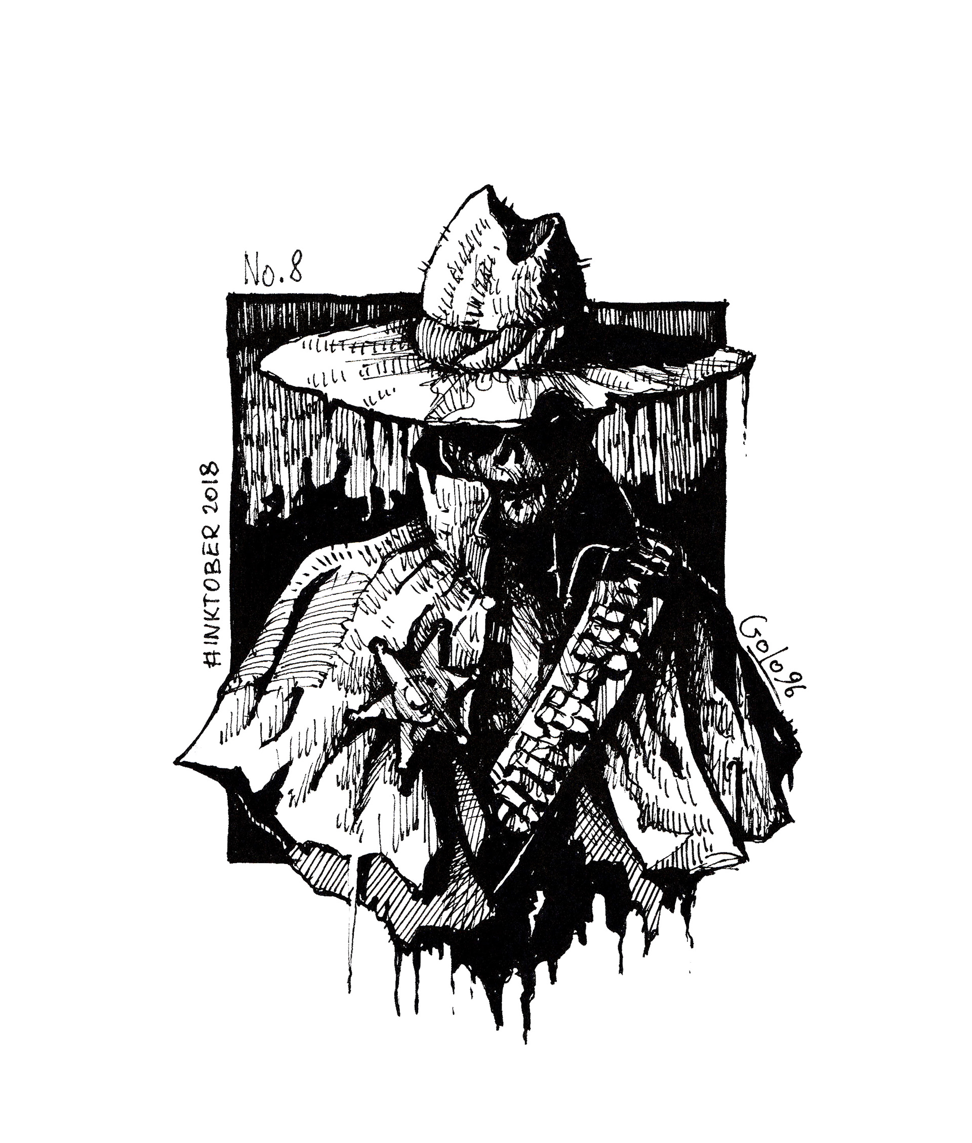 Day 8: Star