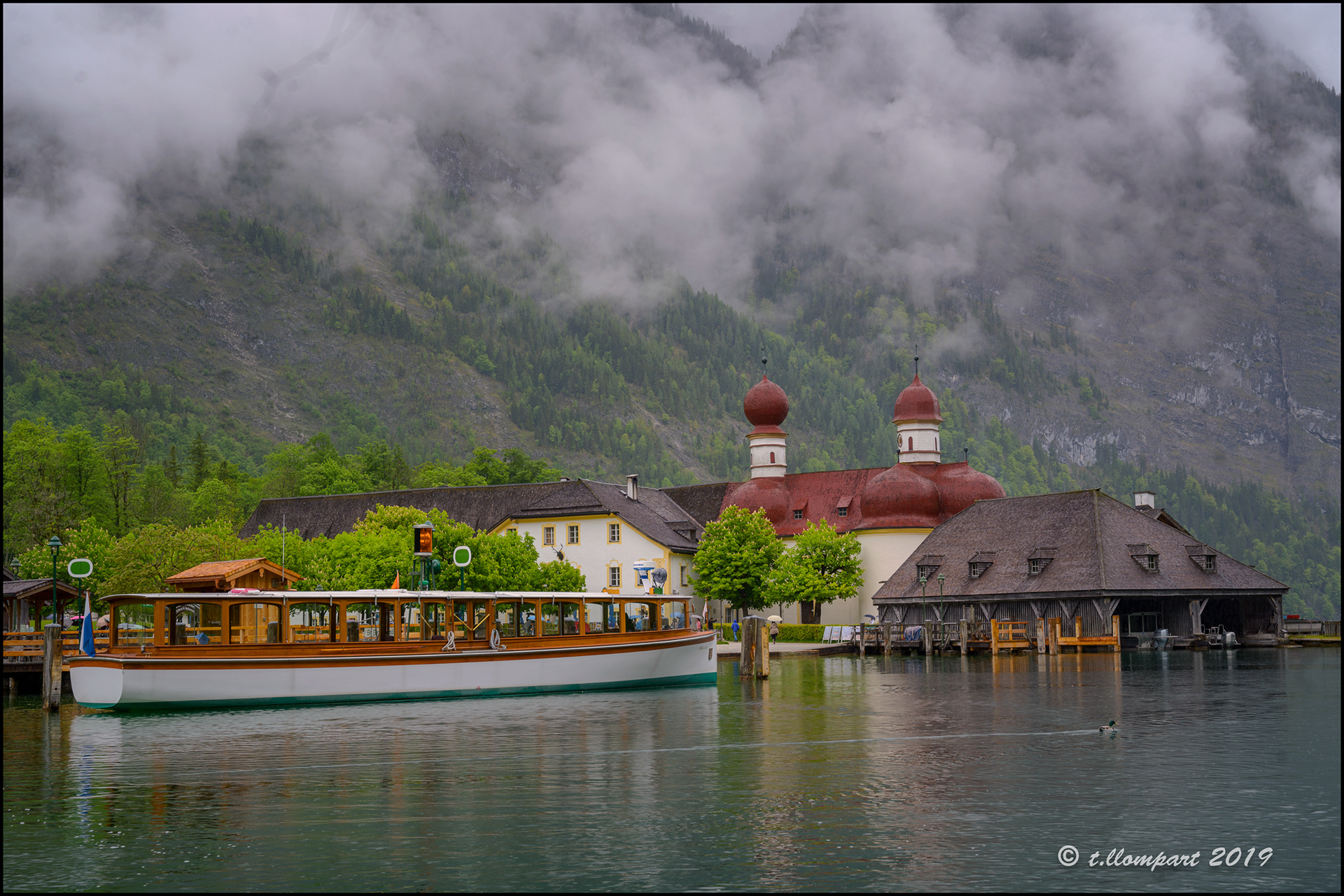 Konigsee