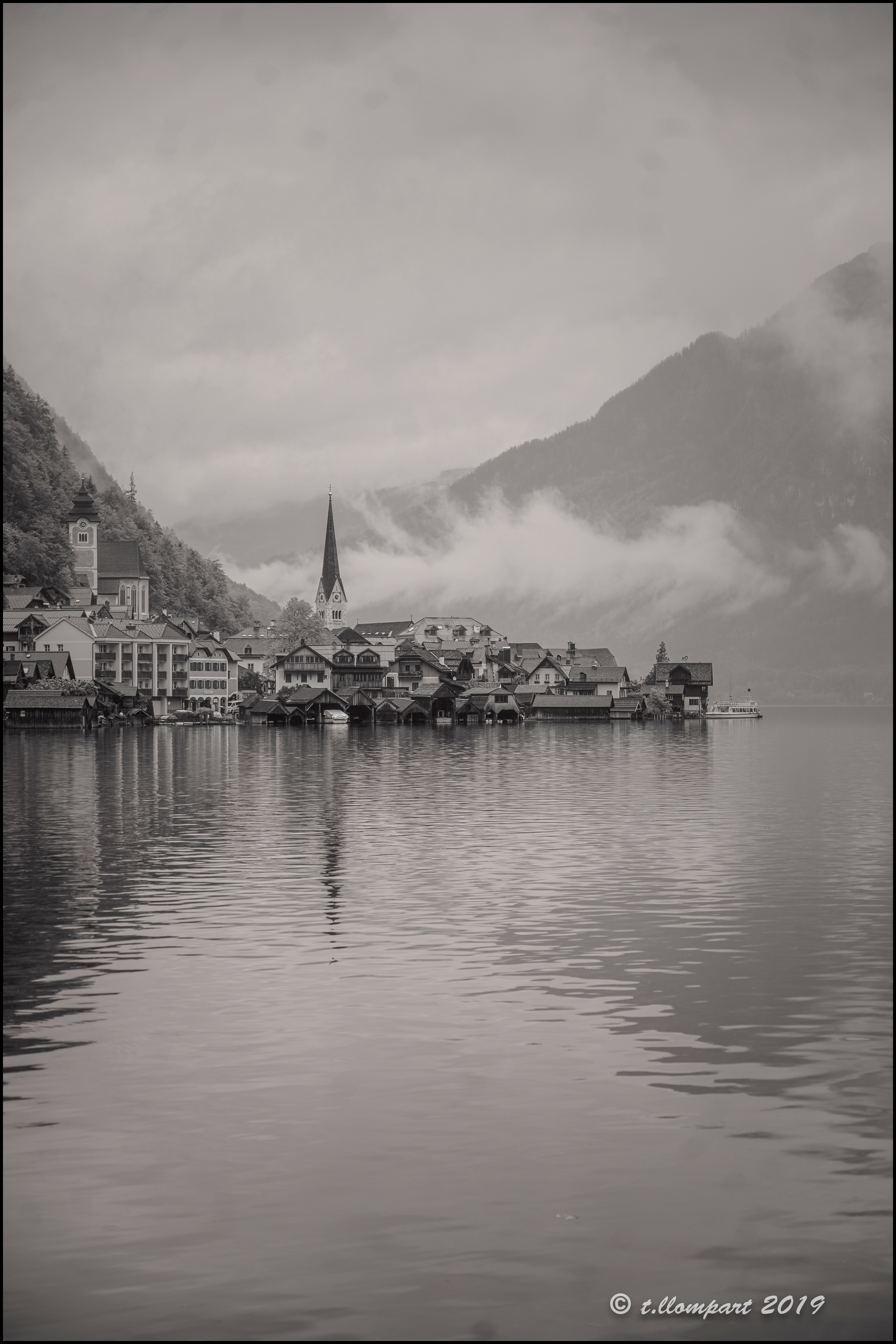 Hallstat