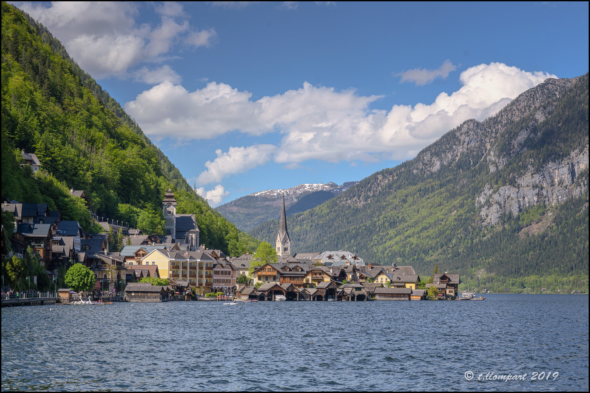 Hallstat