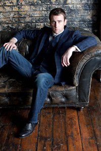 Matthew Lewis