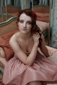 Evanna Lynch