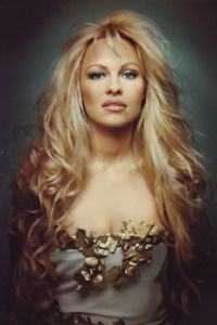 Pamela Anderson