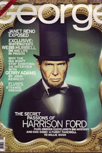 Harrison Ford