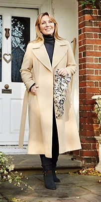 Kirsty Young