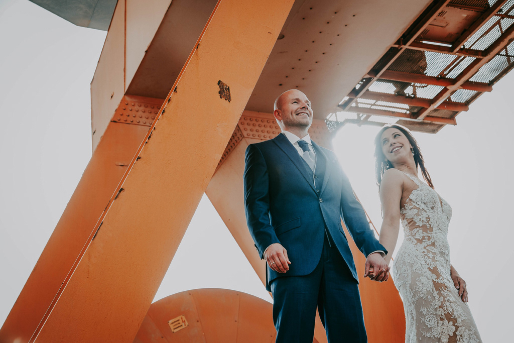 Hochzeitsfotografie Bremen