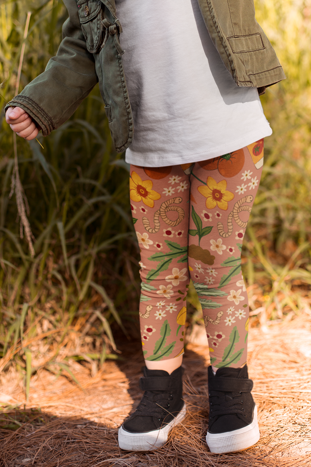 Pattern Mockup