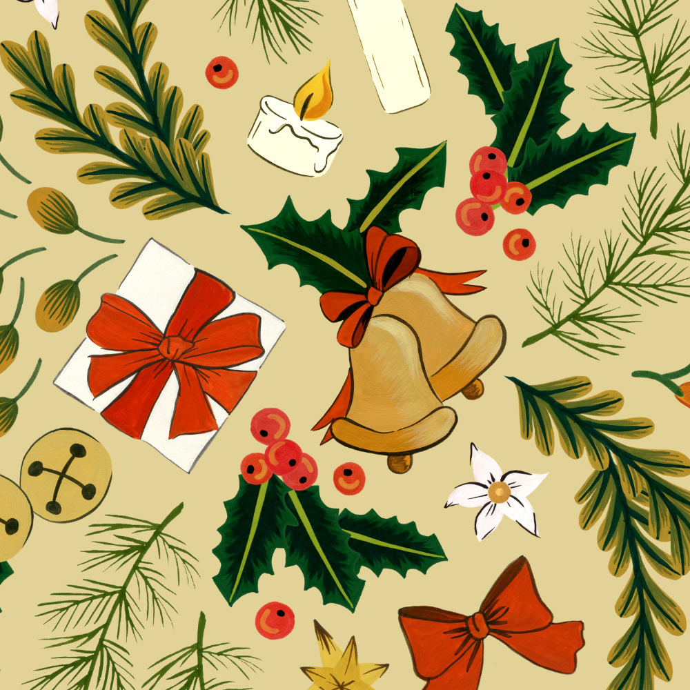 Jingle Bells | Eggnog