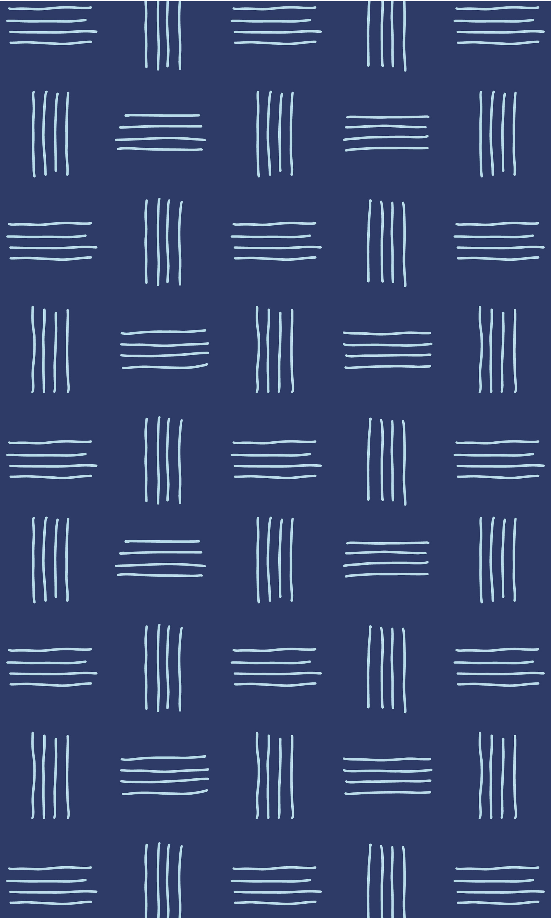 Pattern by Morgan Walker
