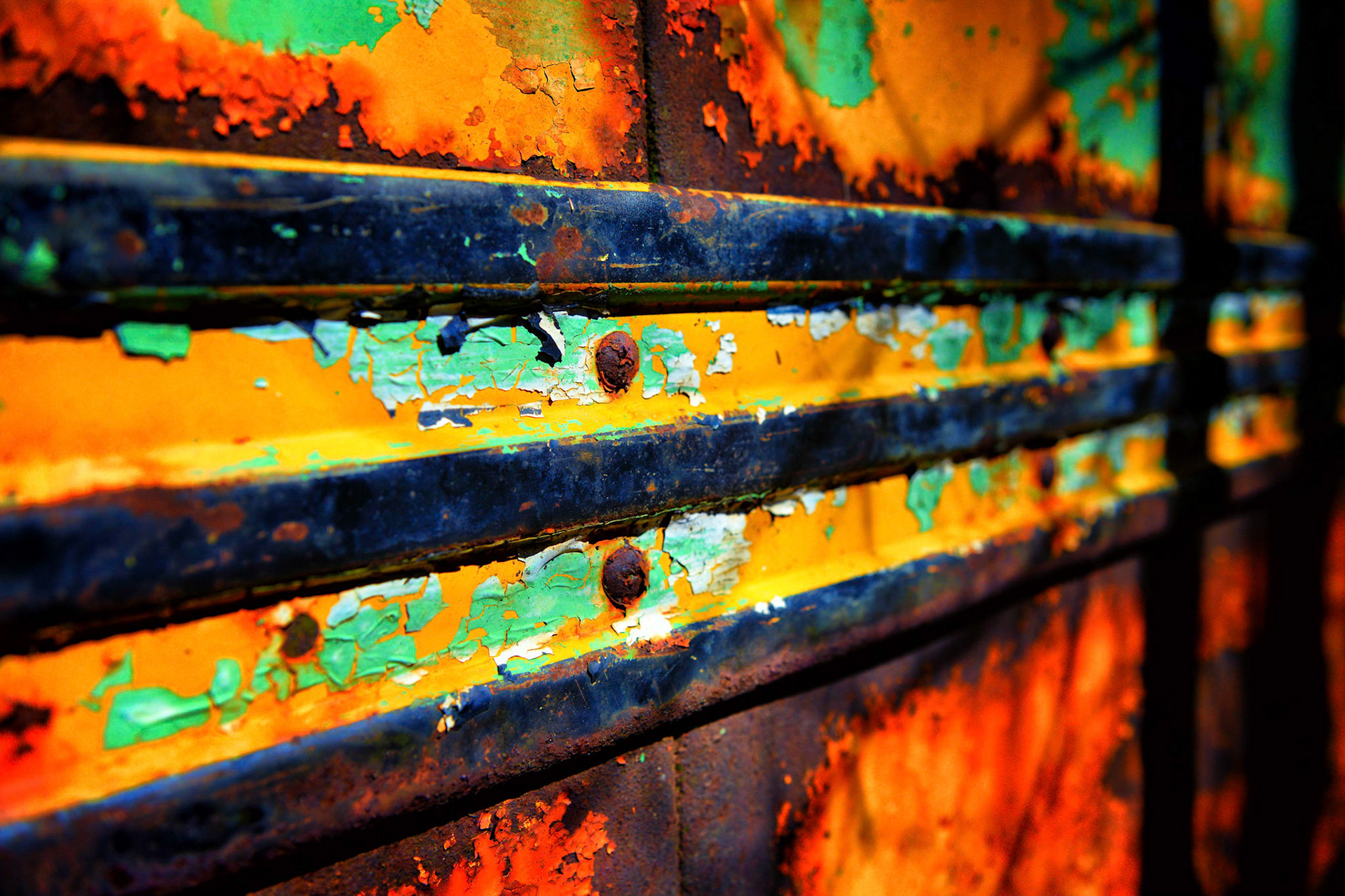 School bus
