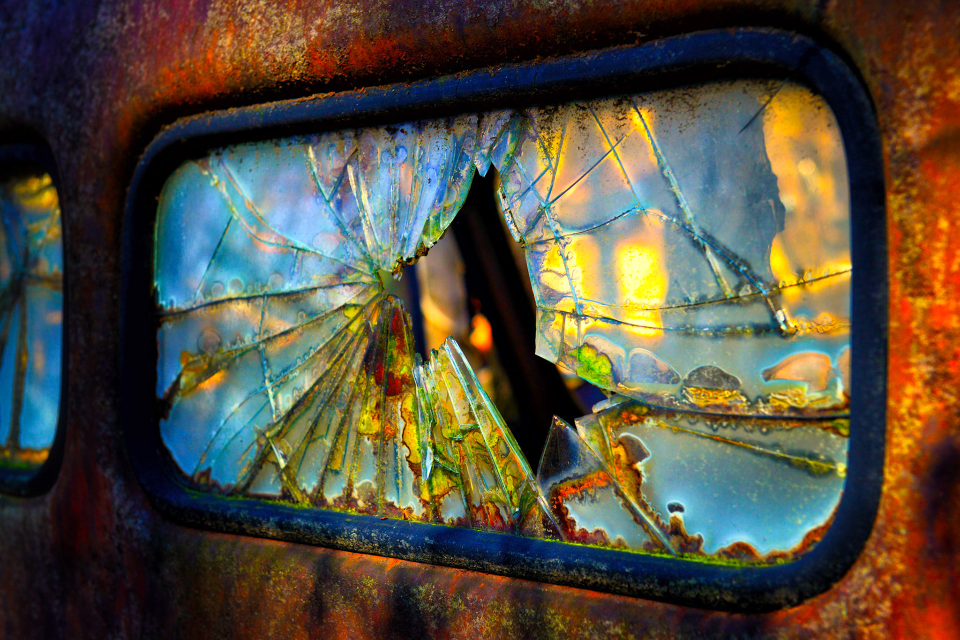 Rear Window