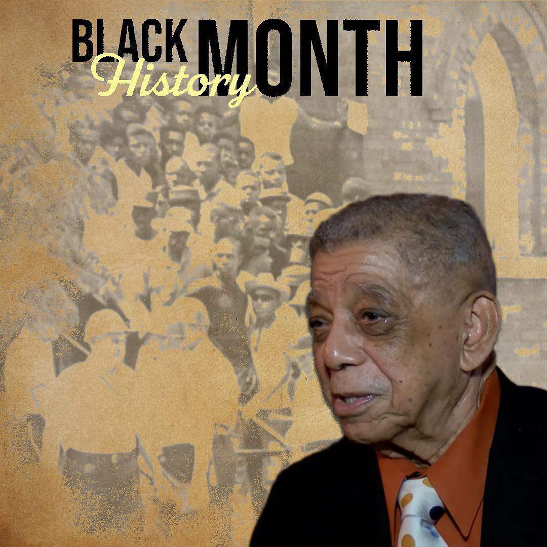 Black History Month is a theme that unfortunately can often be mistook merely as a marketing tool for companies to score cheap positivity points. We interviewed Black historical figures in Tuscaloosa to discuss their roles in the Civil Rights Movement from a local perspective. I promoted this series by amplifying their stories and using imagery directly from their sessions.