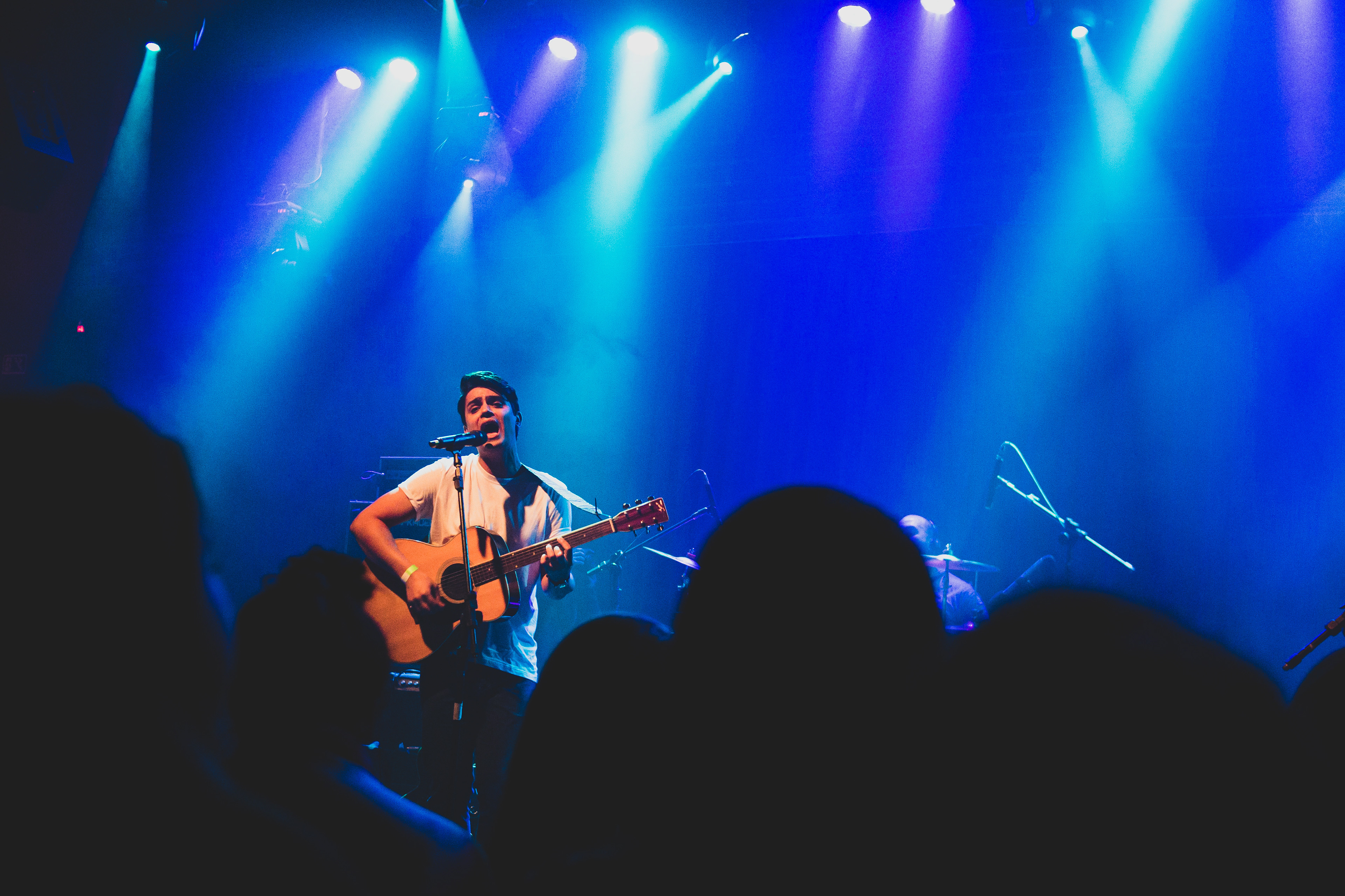 Visco: JF Rock City 2019 - Cultural Bar | Juiz de Fora-MG