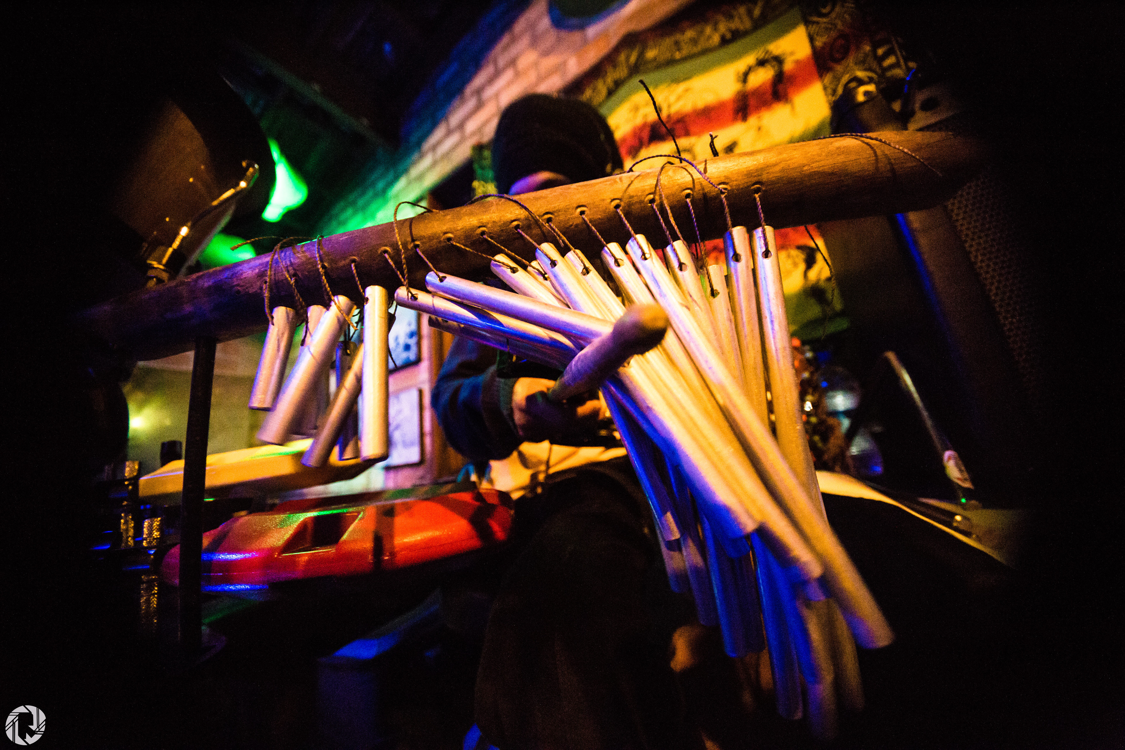 Alma Roots: Cultural Bar | Juiz de Fora-MG