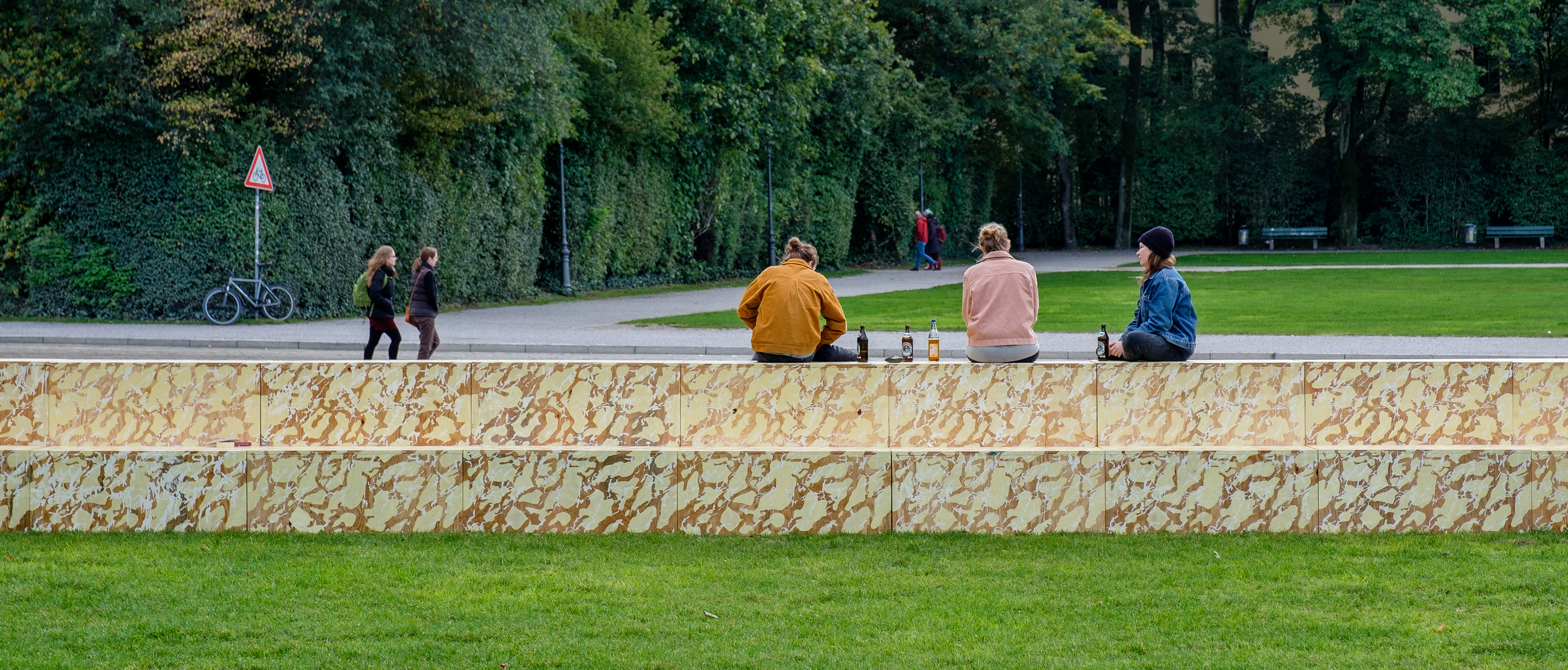 Glyptotheke © Nick Förster / Maria Schlüter