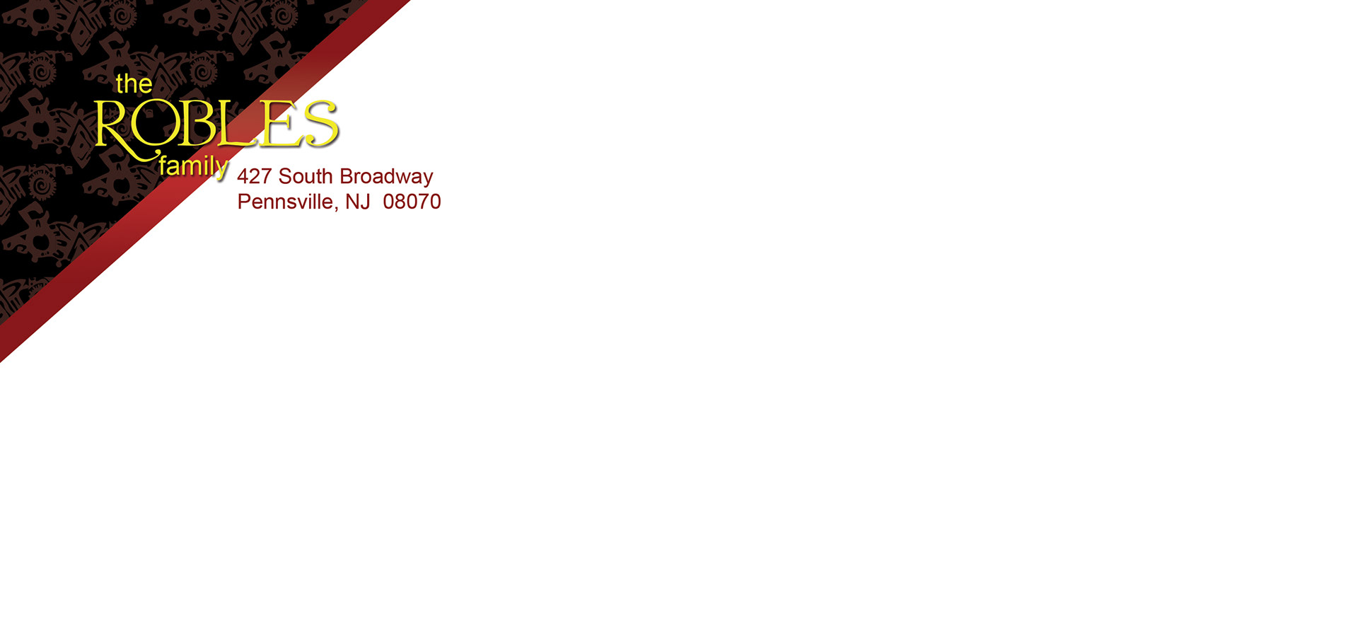 Envelope