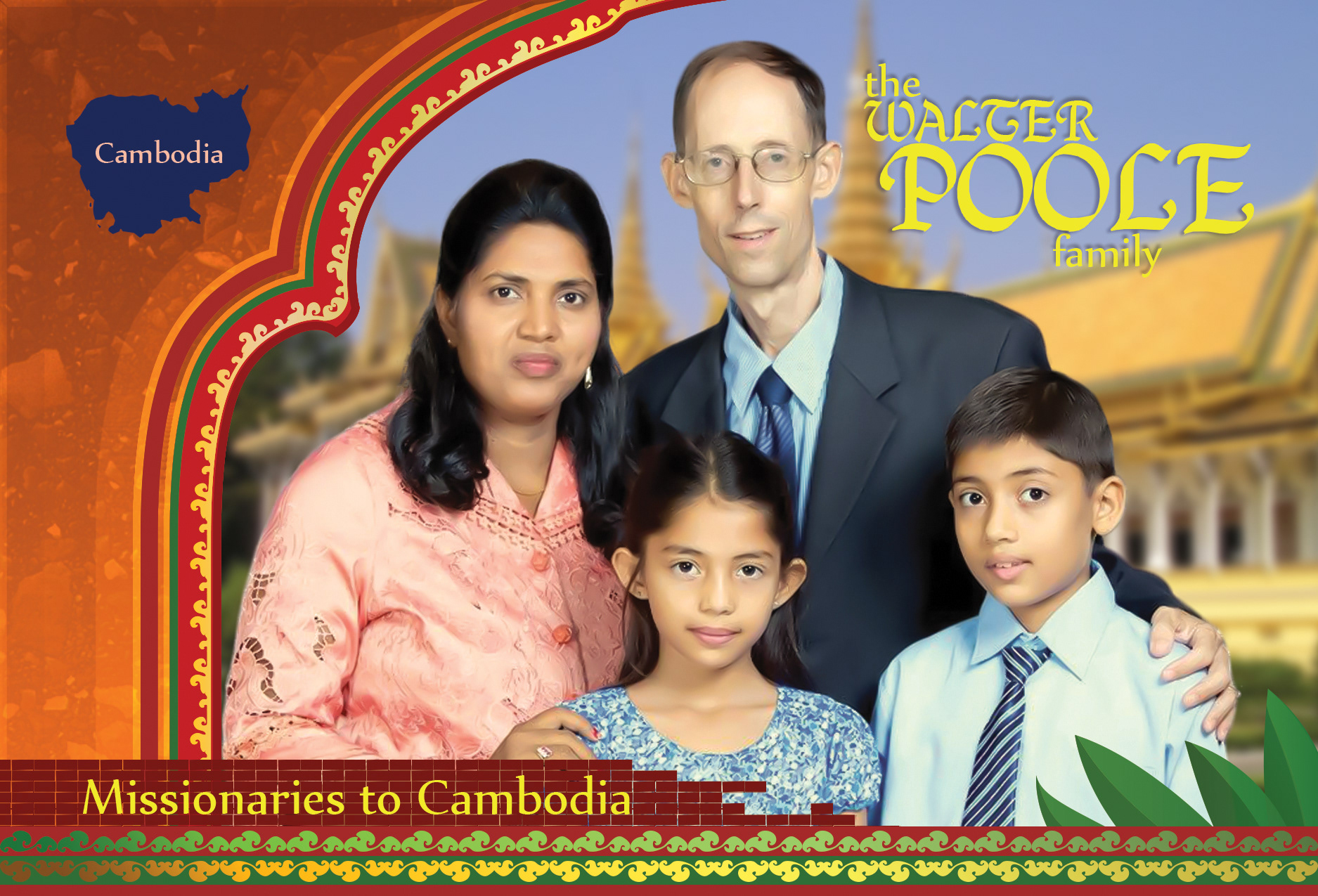 Prayer Card