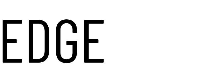 EDGE SQUARED
