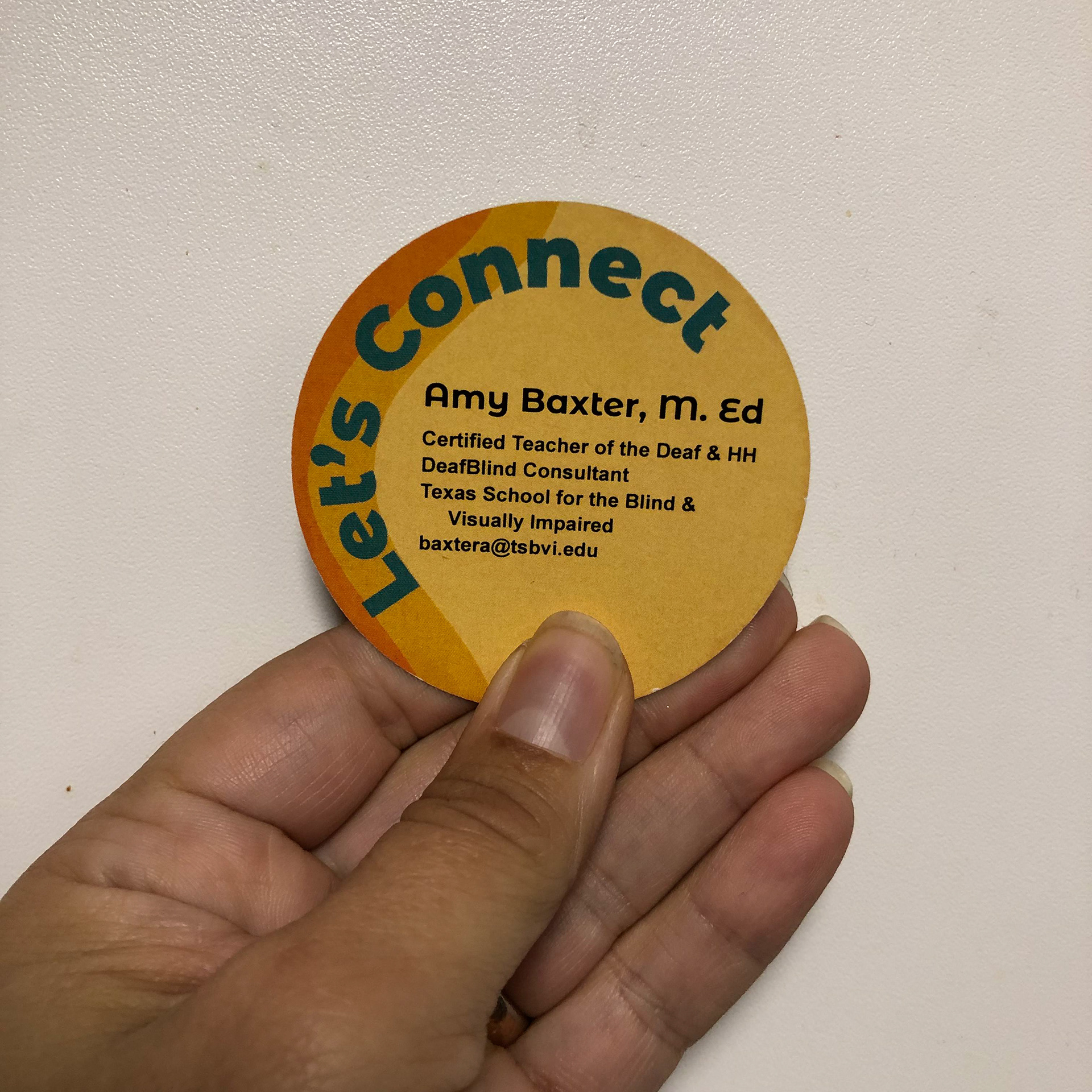 Hard Copy - Back