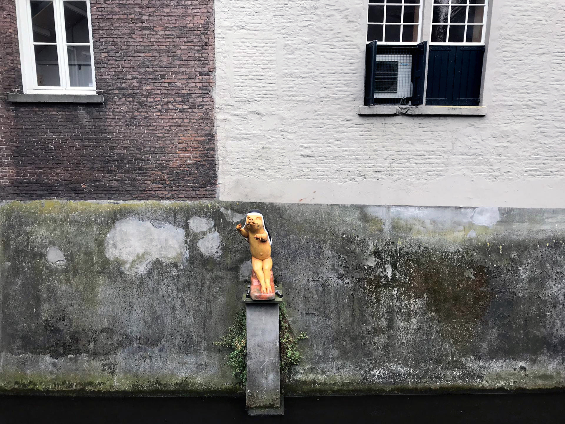's-Hertogenbosch, Netherlands.
