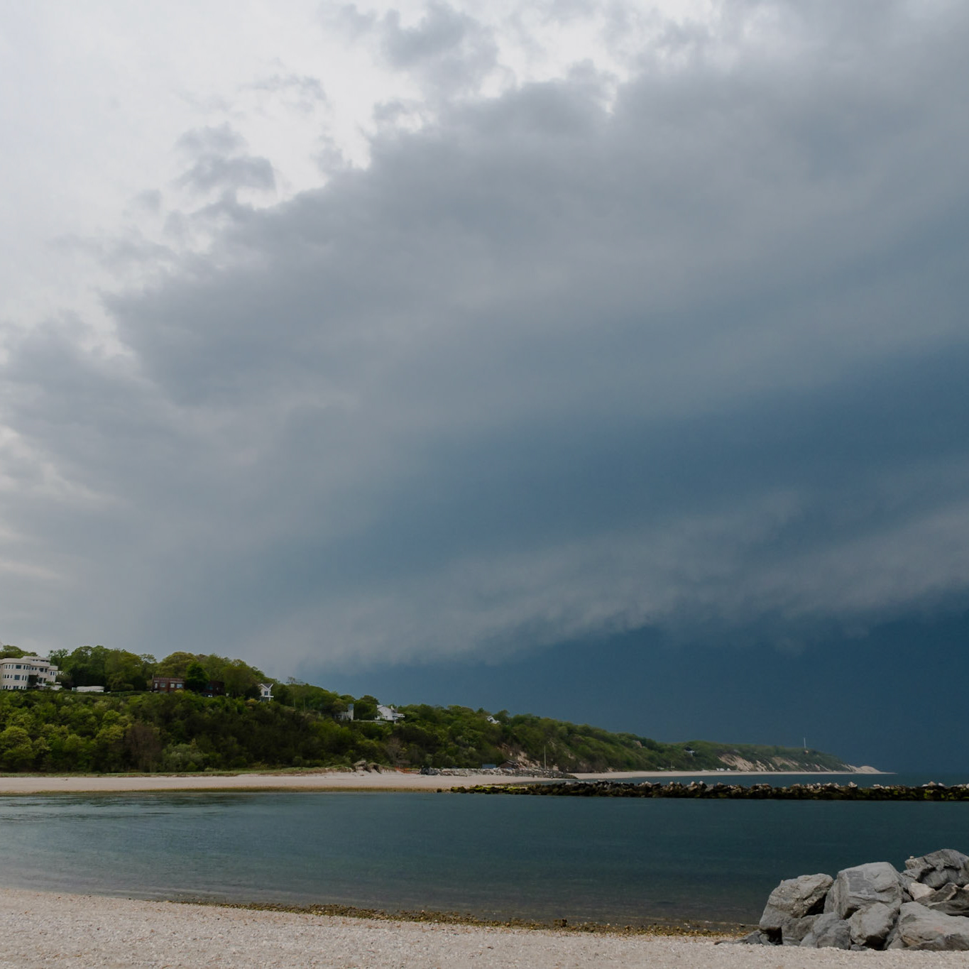 Andrew Boyden Weather