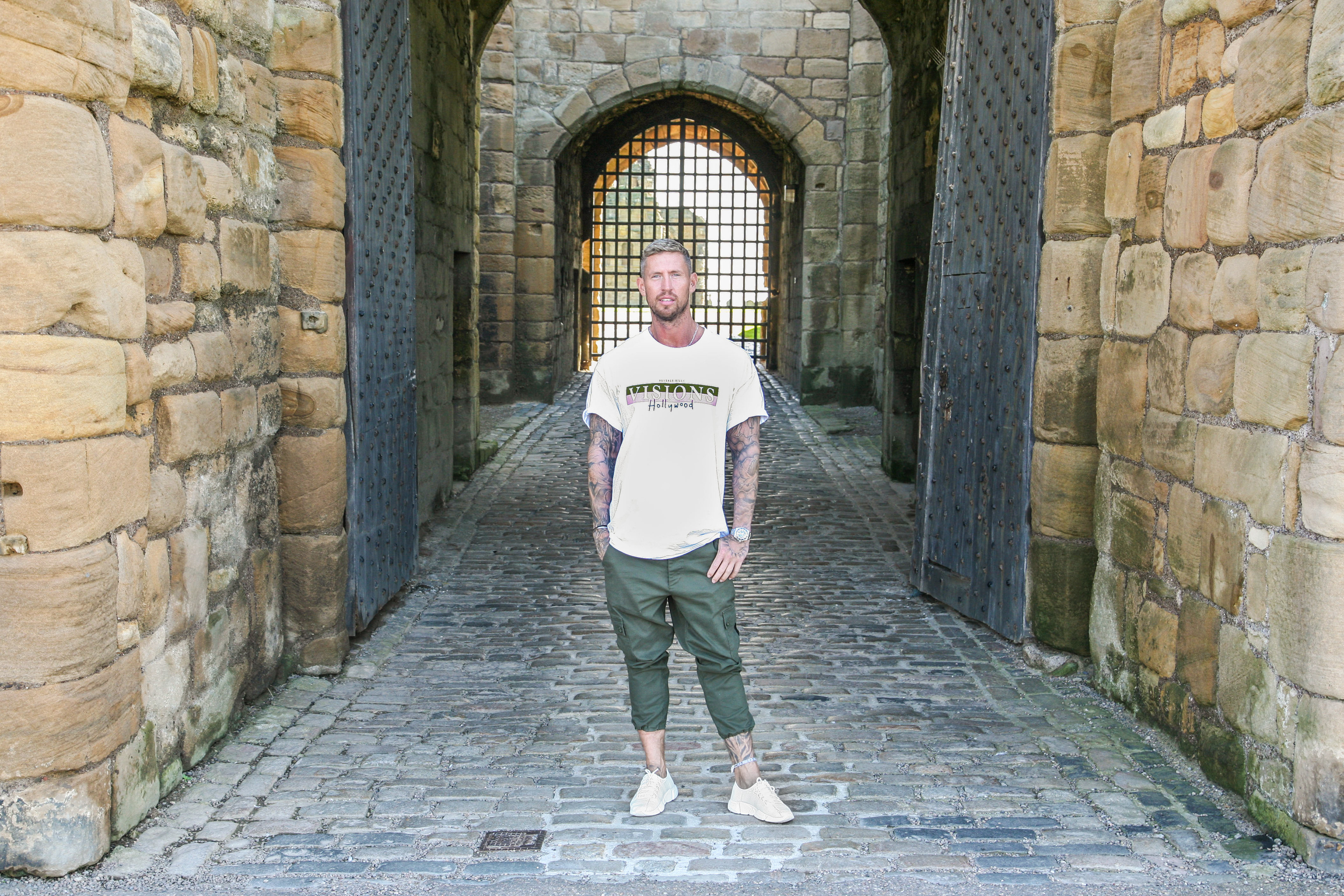 At Home With: Cristoph for DJ Mag