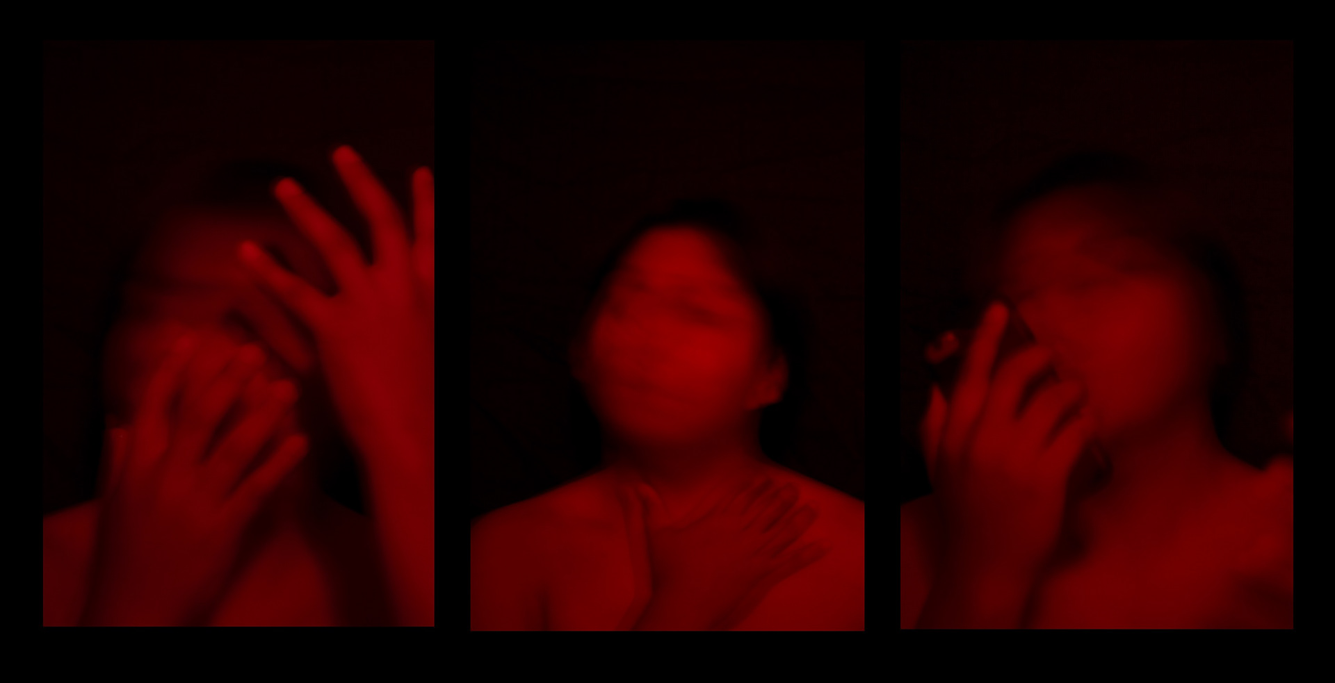 Brian Navarro, Grade 12, Warsaw Community High School. Who Are We?, Photography. Kelly Morrow, Educator.