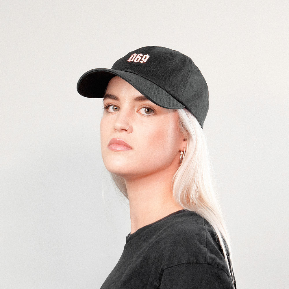 Custom Lettering, Fotografie & Bildbearbeitung